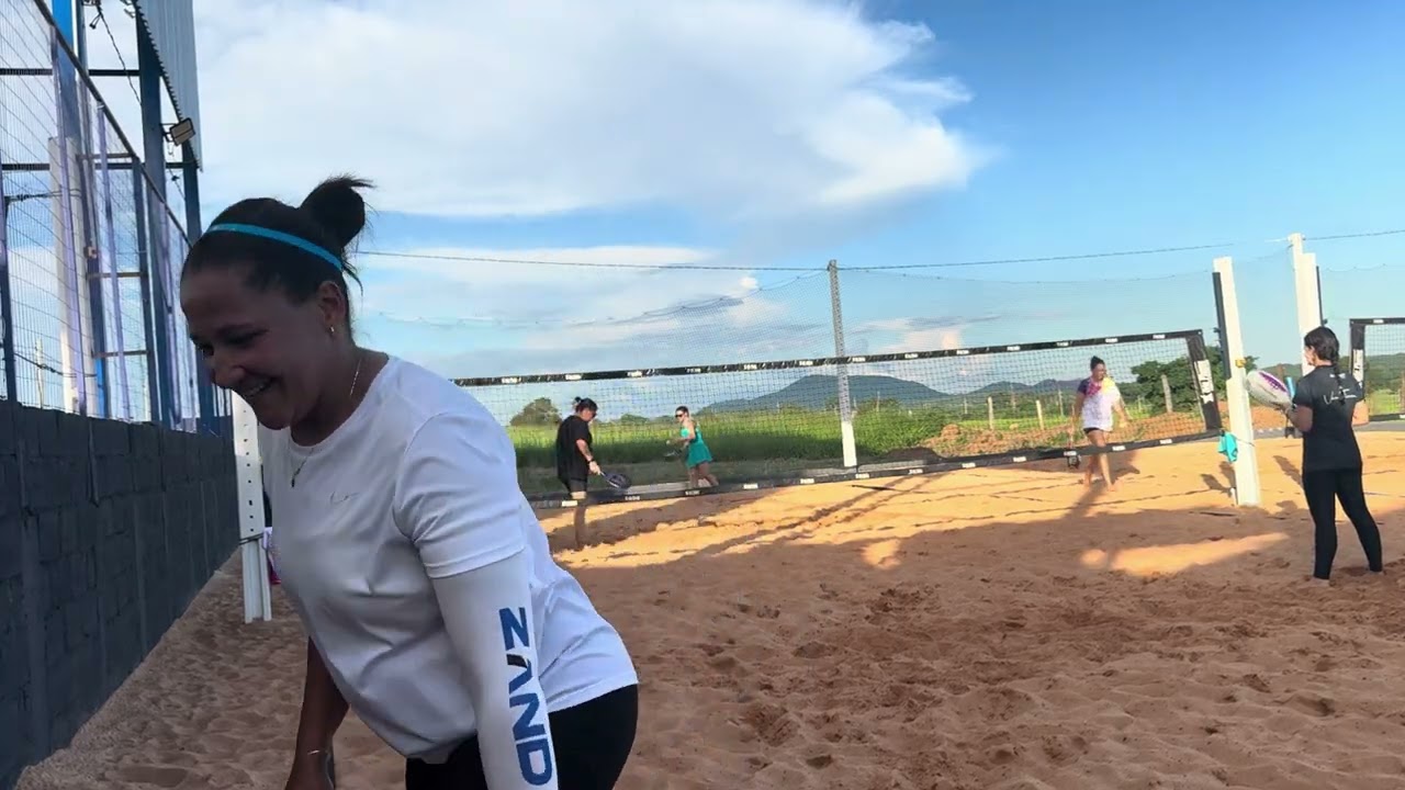 Super 8 de Carnaval | Feminina C | Arena Exato | Jogo 3