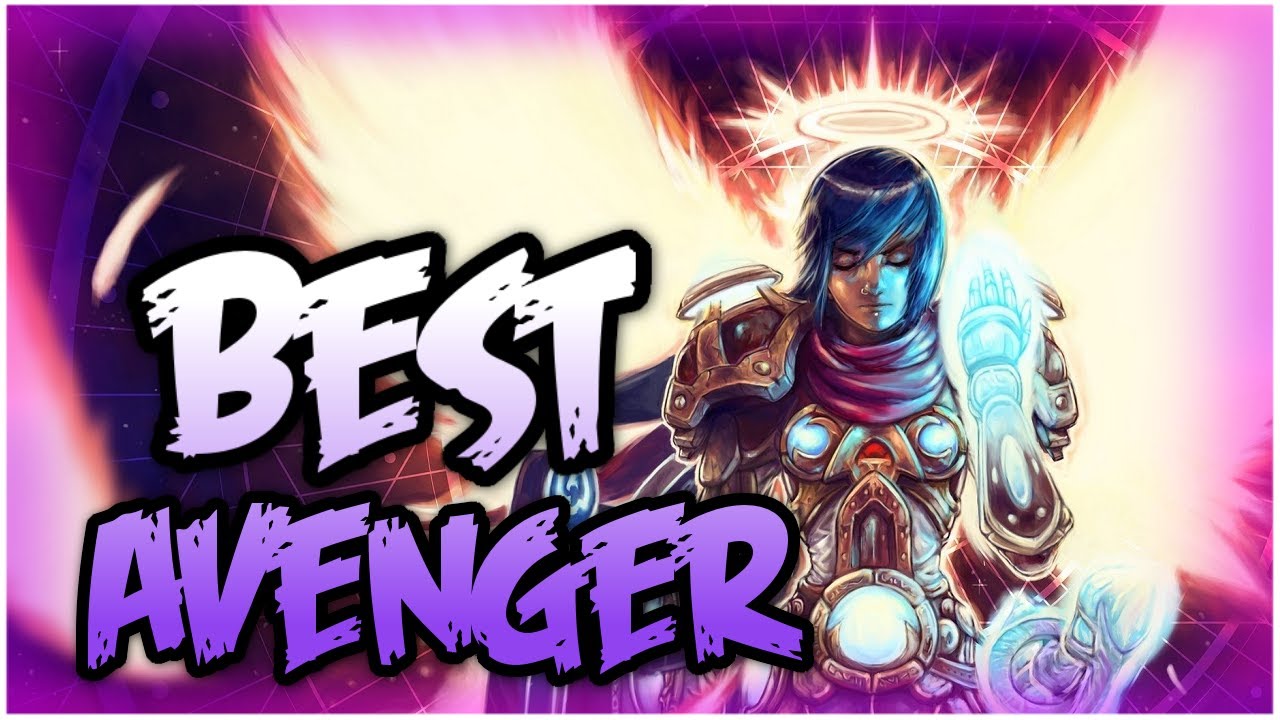 Protection Paladin PvP | Shadowlands Arena Gameplay | BEST AVENGER