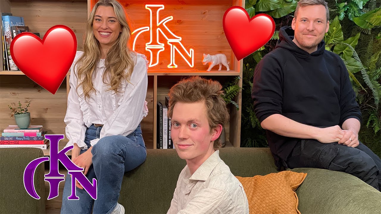 Öde Nerdrum om damer: – Jeg har sans for ulydighet