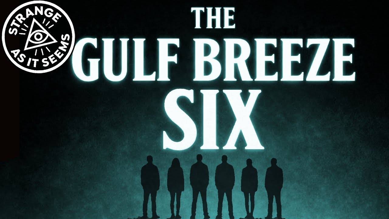 The Gulf Breeze Six