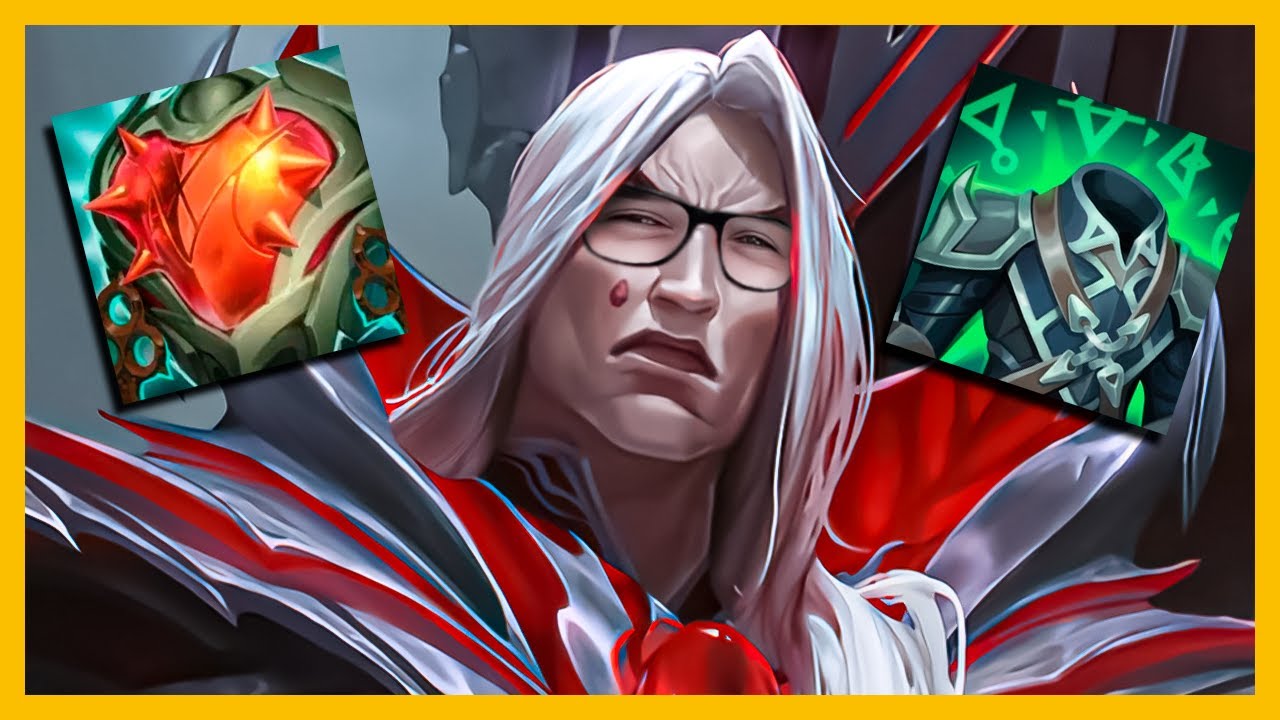 VLAD TANK FUNCIONA?? O CIENTISTA RESPONDE!!