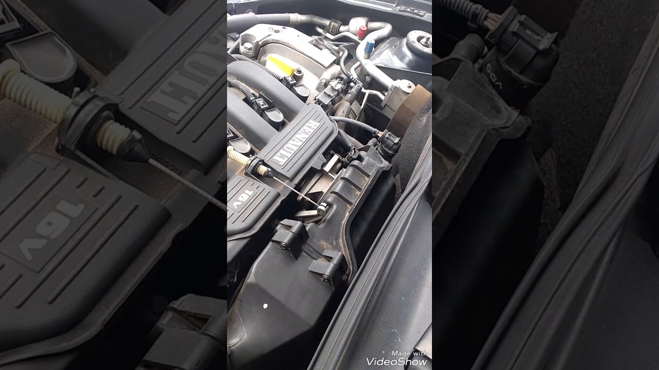 Cambio y Calibración válvula IAC - Tips Mecánicos