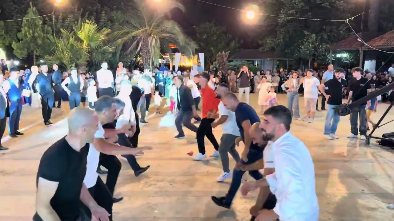 Helkışte Halay Barış Müzik Sultanhisar/ AYDIN