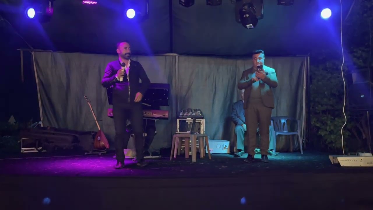 Şerwan müzik