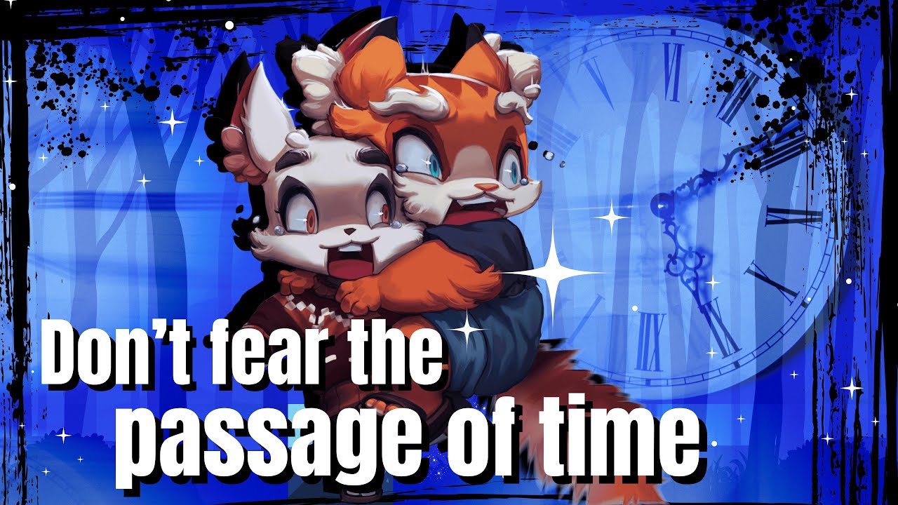 This Isn’t Even Your Final Form.