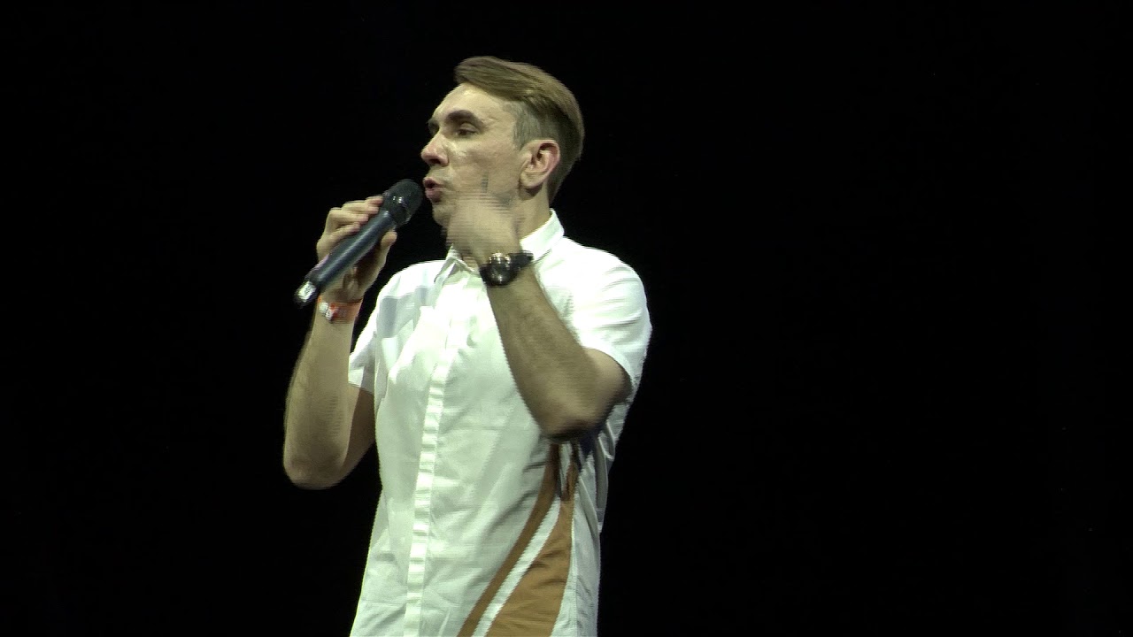 MAC2019. Виталий Стеценко: Как лить нутру с google ads в 2019 году: от фарминга до масштабирования