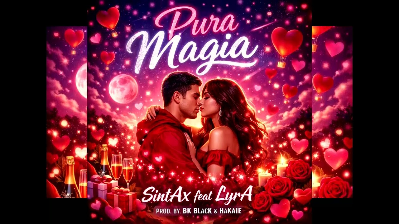 Pura Magia
