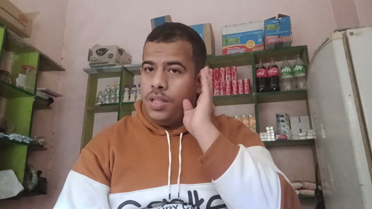 الحلقة الثالثة من برنامج أجواء رمضان #اكسبلور 