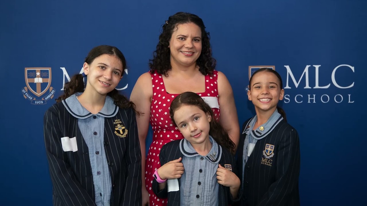 MLC School – What A Great Place To Work