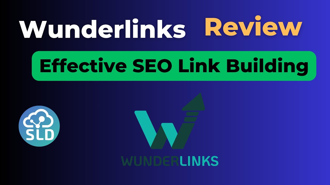 Wunderlinks Review: Advanced Link Building with Thousands of Websites