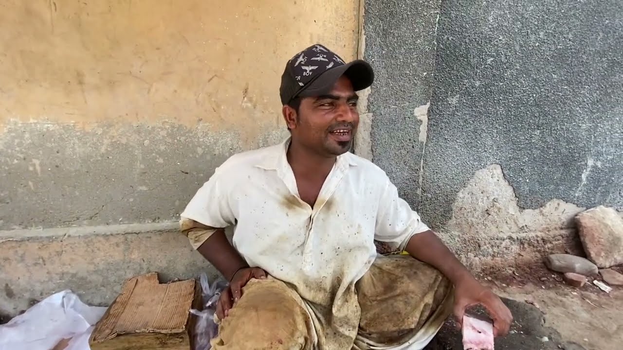 Gwadar Bazar moto vlog Eid ki tyaria / Fareed Gwadari vlog