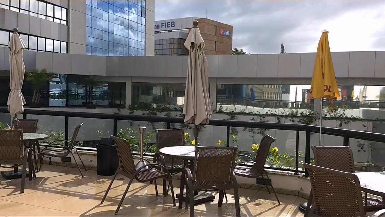 Hotel Quality São Salvador é bom? Conheça na visão do Hóspede! Hotel Salvador Bahia