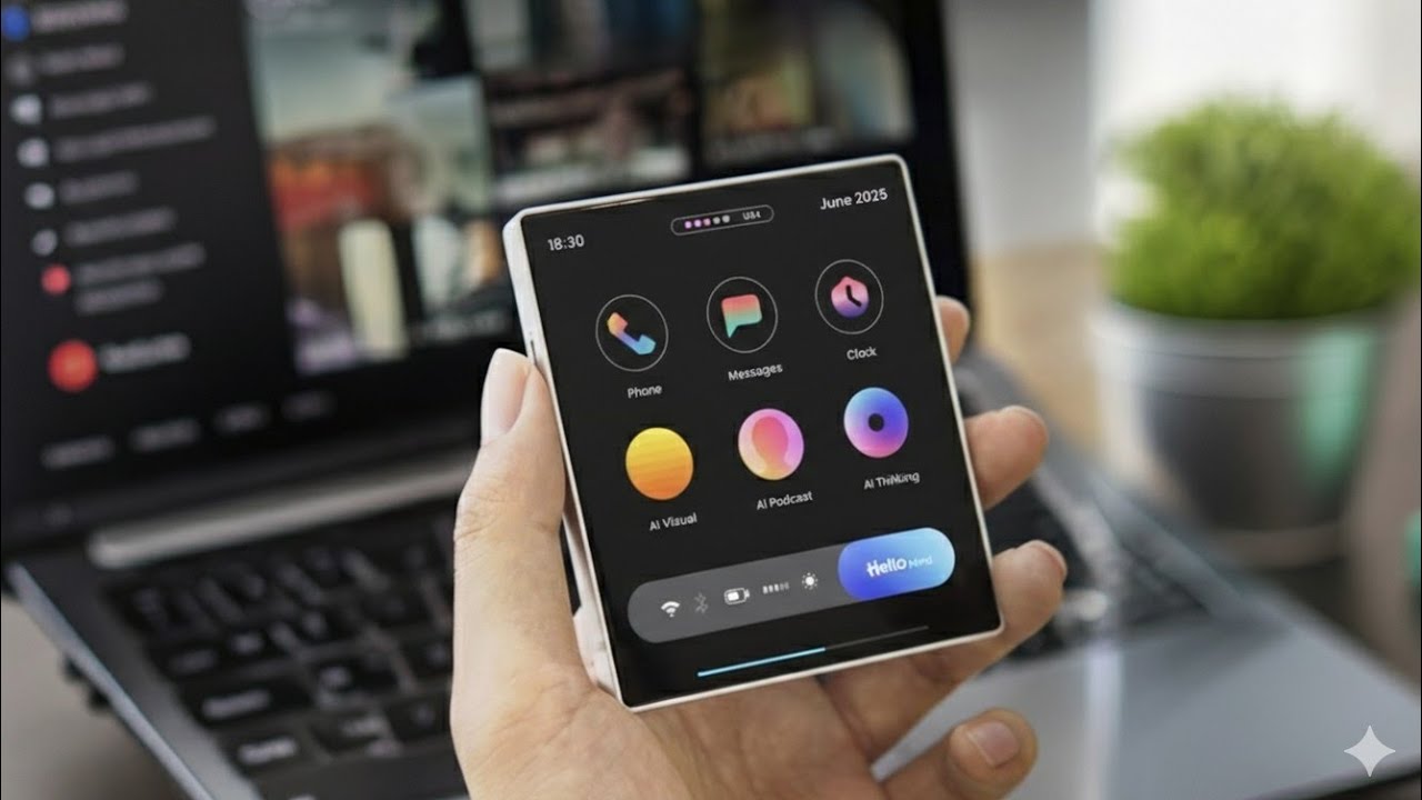 10 Future Tech Gadgets That Will Change Your Life in 2026