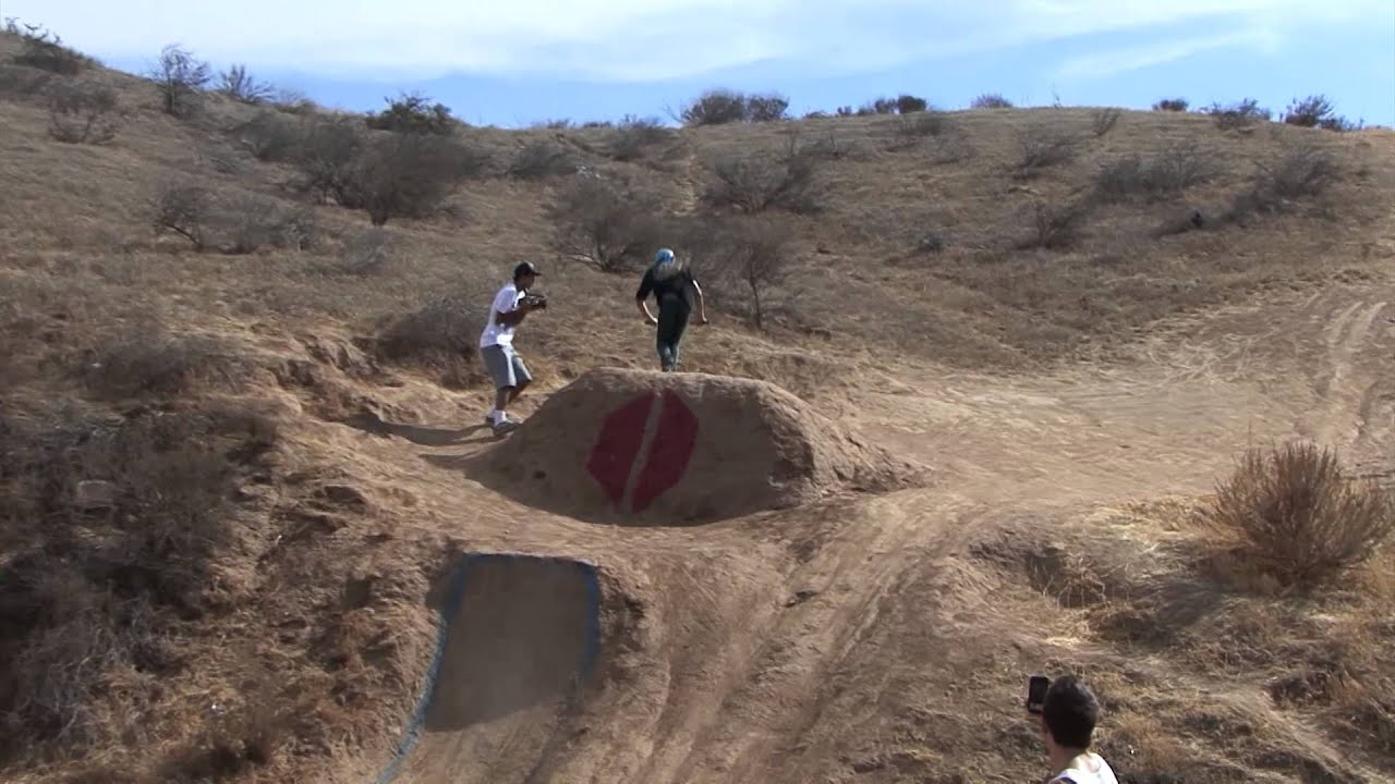 2013 Phase Two Dirt Jam [HD]