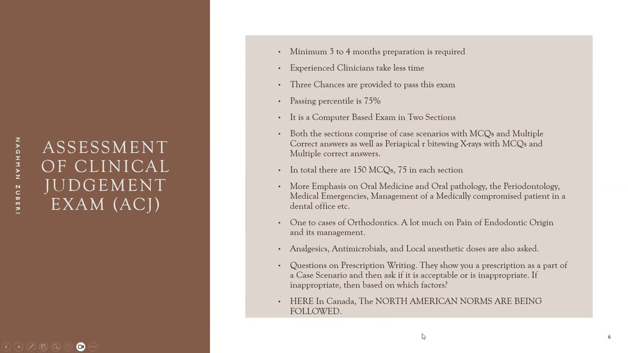 Opportunities for Internationally Qualified Dentists in the United Staes and Canada