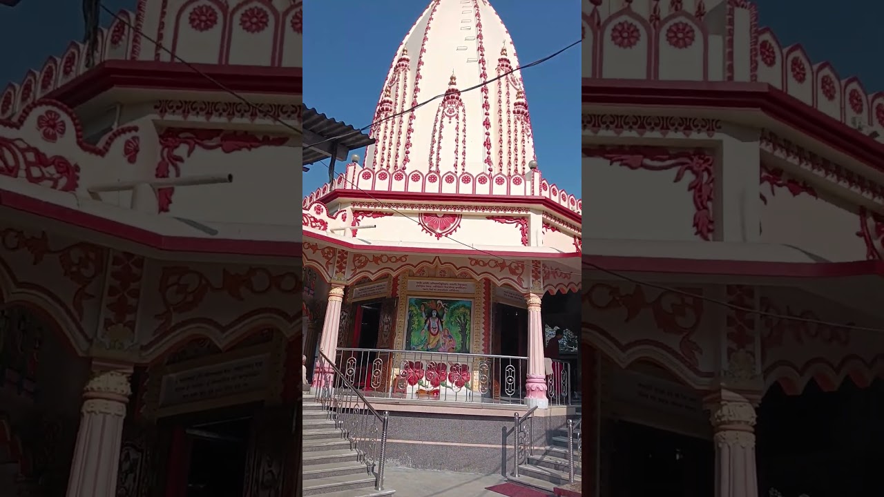 Duliajan kalibari temple bobhan