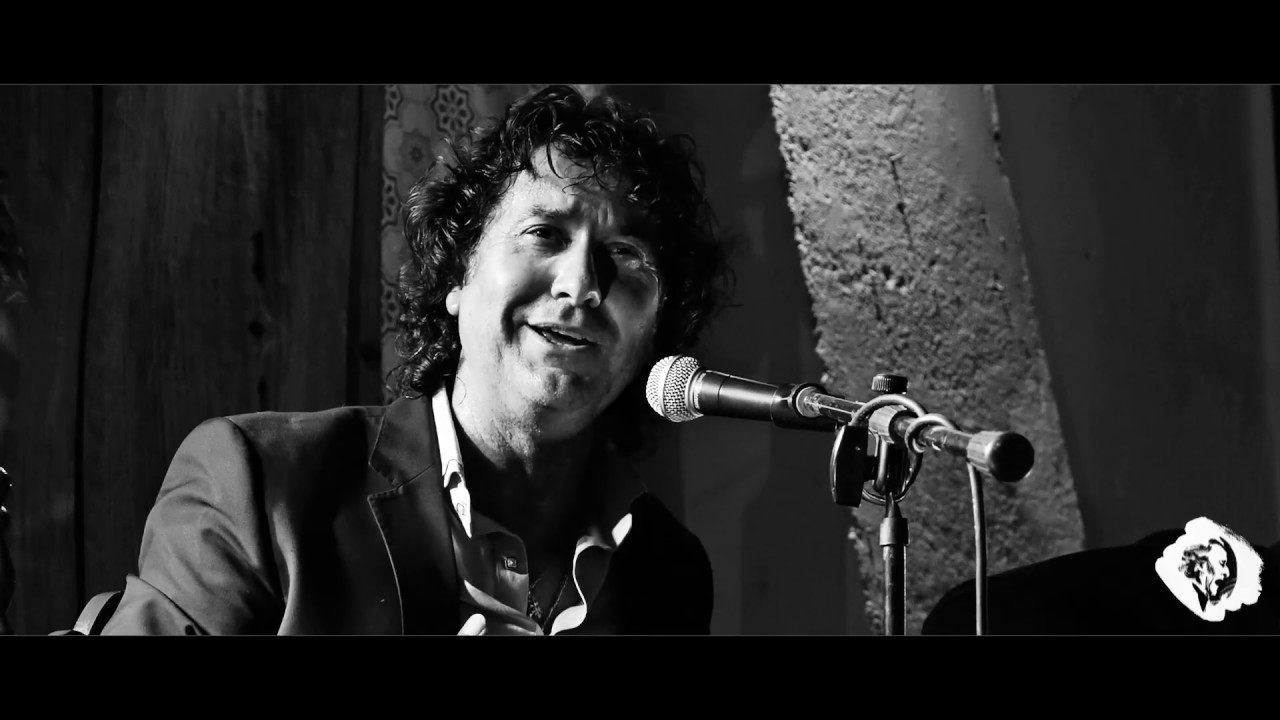 Julián Estrada por Tangos, Ogíjares 2019