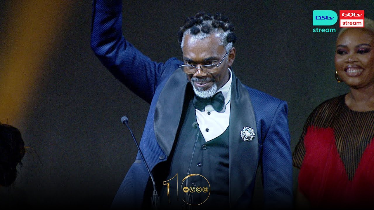 Wale Ojo wins the&nbsp;Best Actor in a Movie &ndash; AMVCA 10 | Africa Magic
