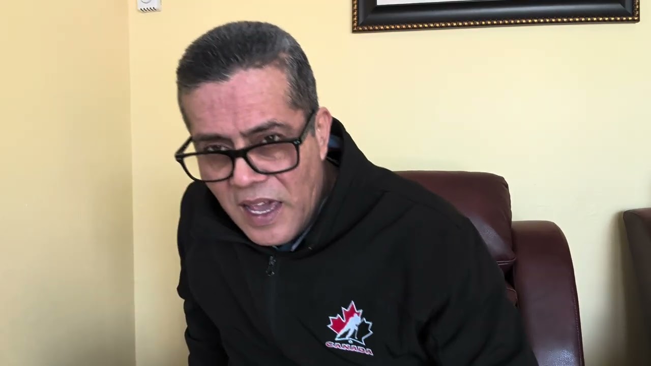 David Desea Tener el Arca De Dios En Su Casa 🫅🫅Parte # 7 🇨🇦🇨🇦