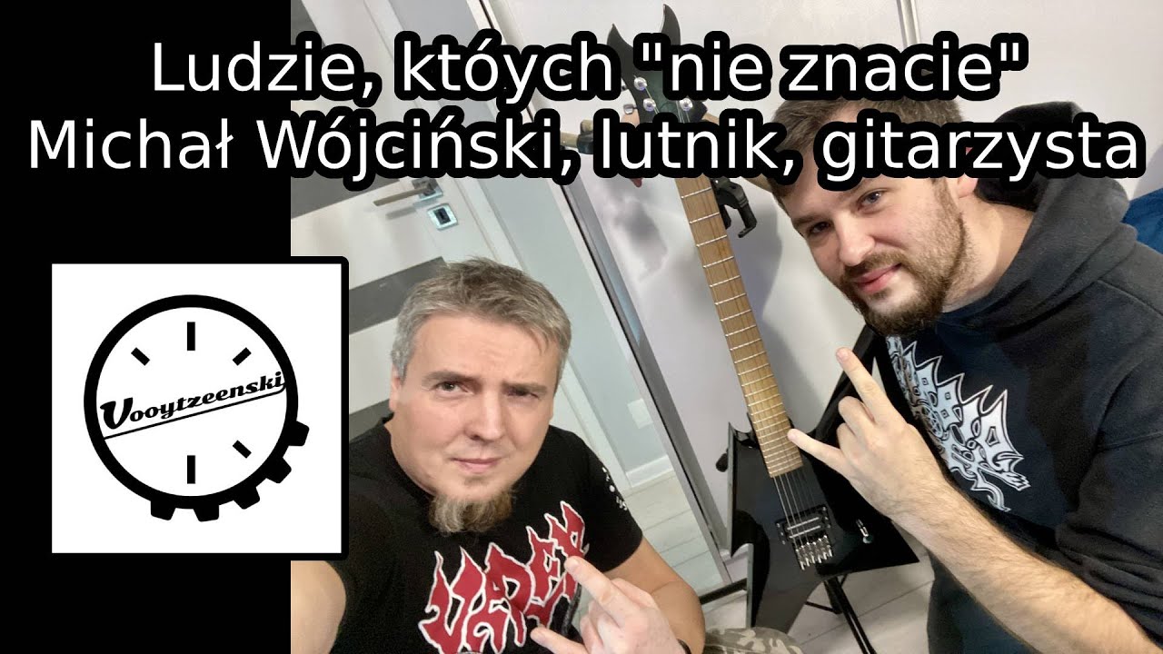 Ludzie, których 