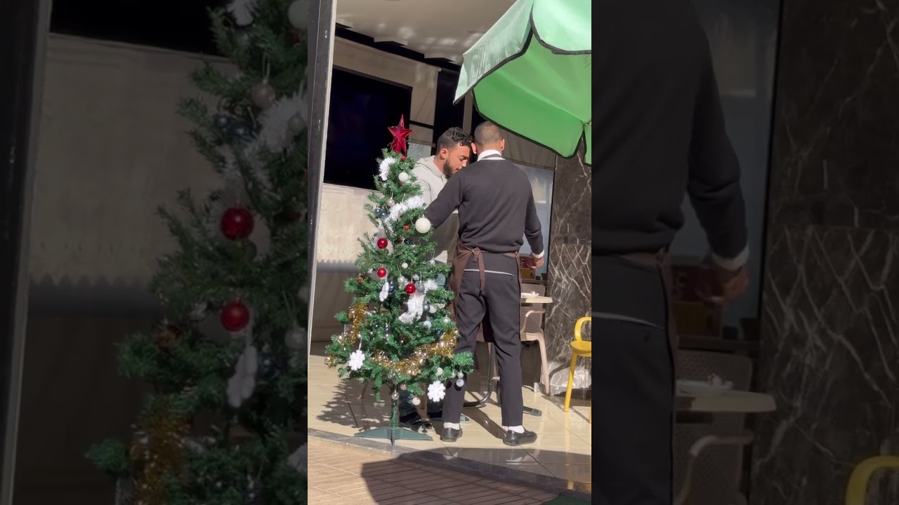 مقلب هبلت السرباي