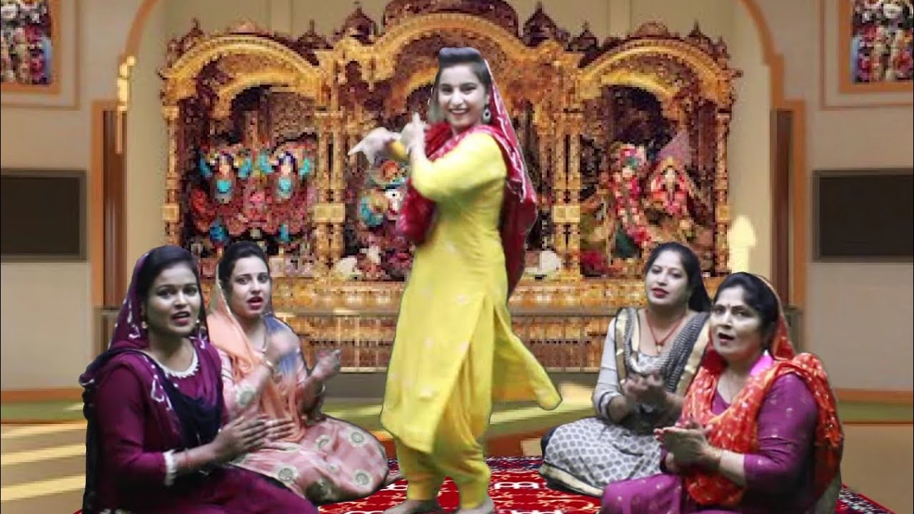 Mere Ghar Aana Banwari Mujhe Kuch Na Chahiye || नोटों से भर जाये अलमारी || Krishna Bhajan 2021