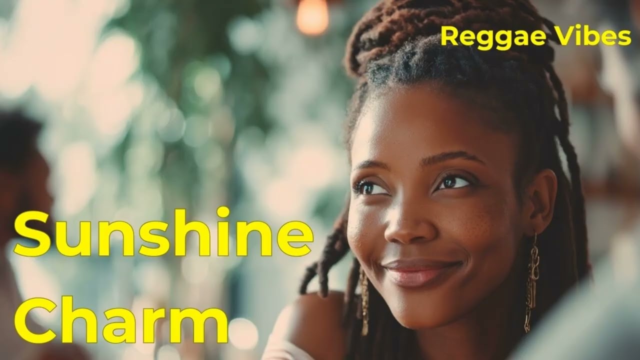 Cafe Sunshine Charm – Lovers Rock