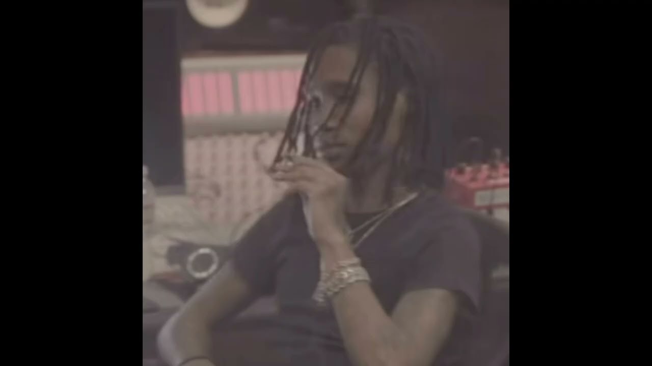 (FREE) Nine Vicious Type Beat - 