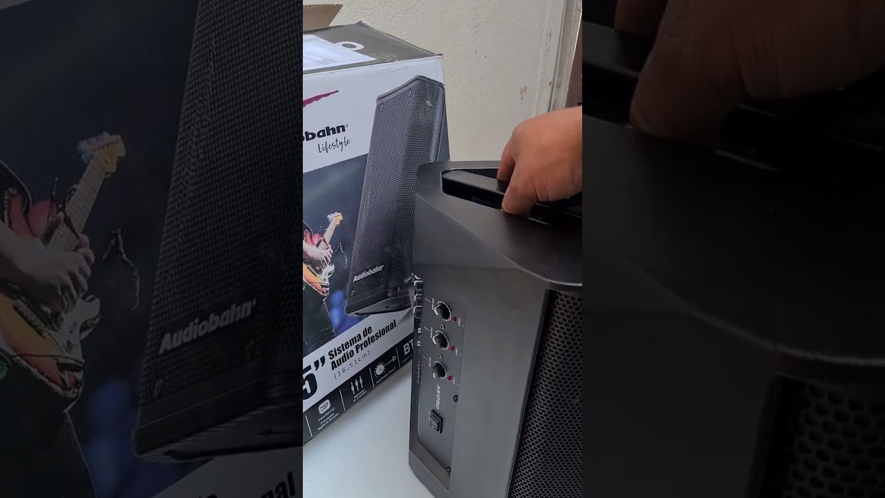 audiobahn as1pro