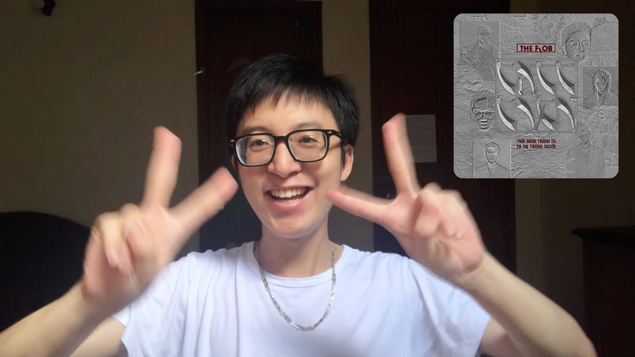 phản ứng khi nghe album 