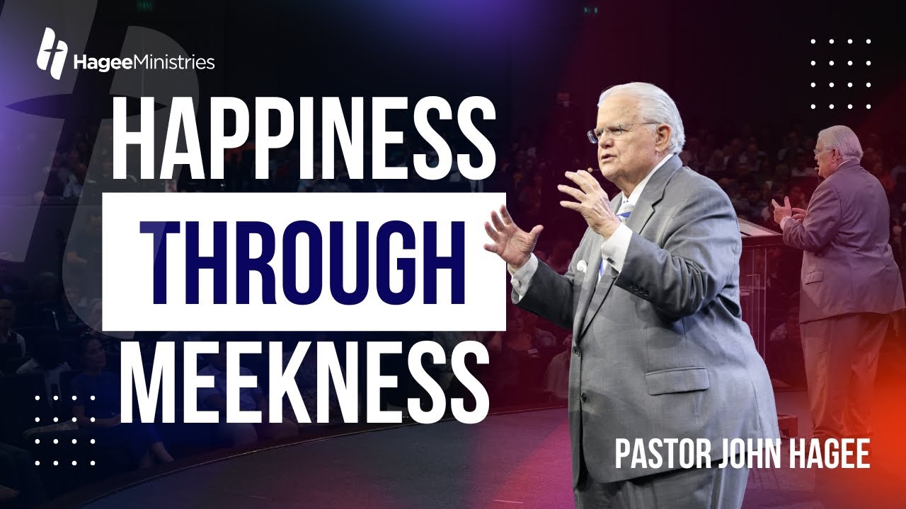 Happiness Through Meekness