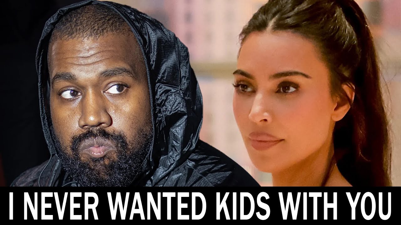 Kanye West: 