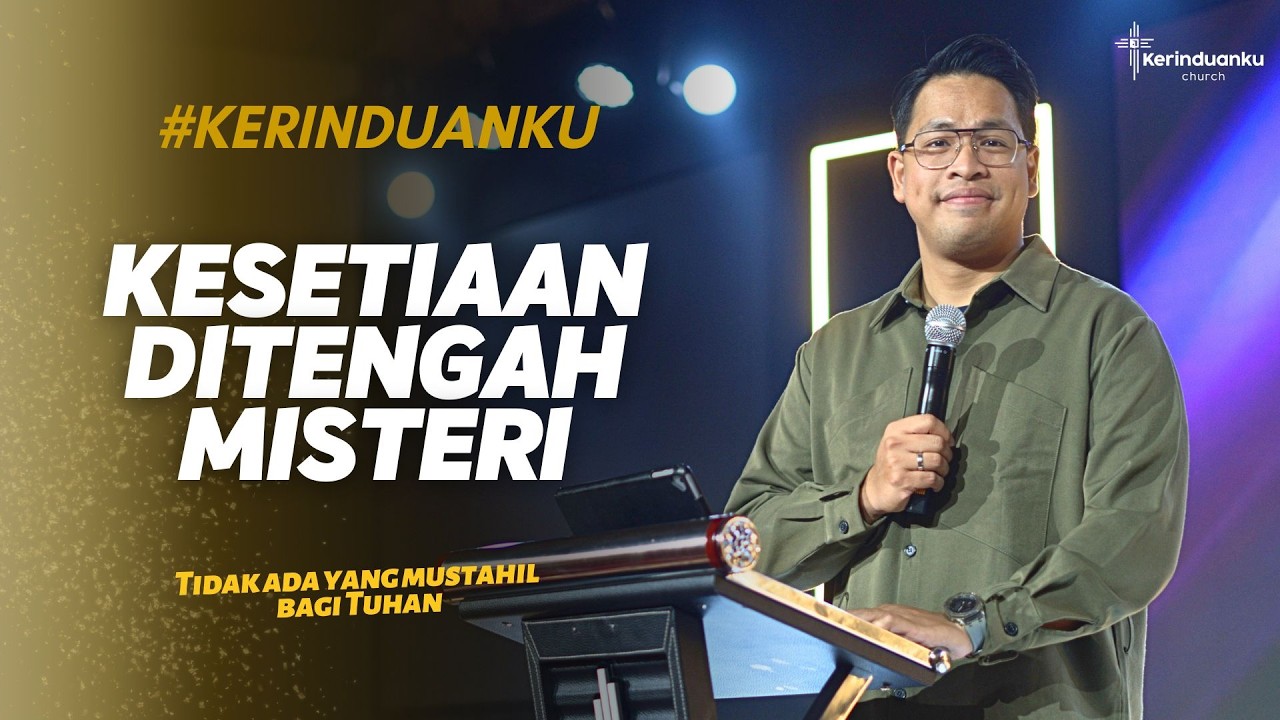 #KERINDUANKU Eps 1292 