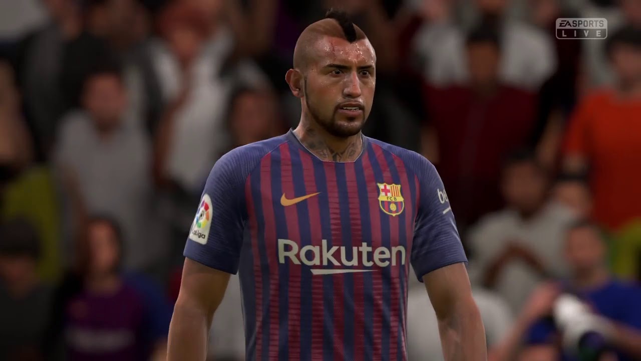 FIFA 19 | Online Seasons Division 1