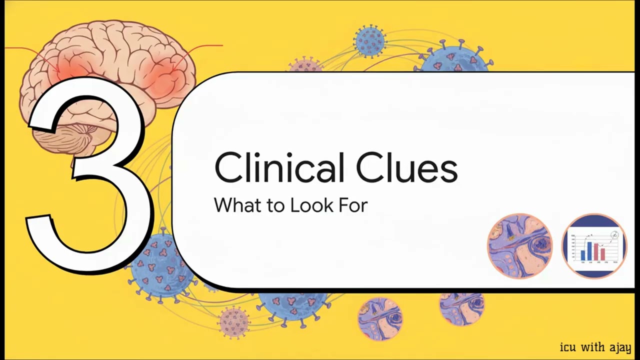 Encephalitis: Symptoms, Causes & Emergency Treatment | Complete Medical Guide