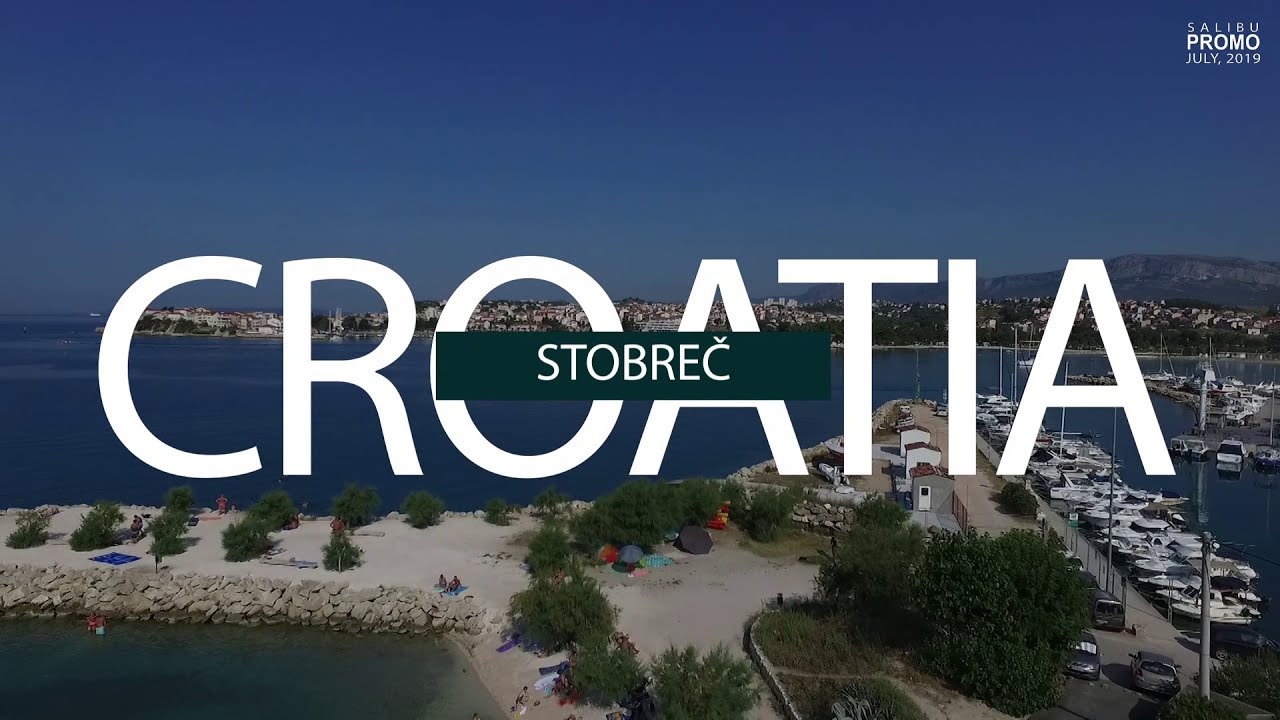 Стобреч  ХОРВАТИЯ