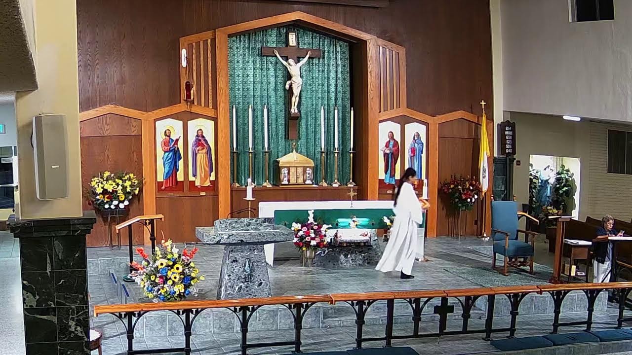Rosario en Espanol