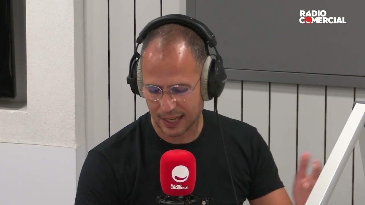 Rádio Comercial | Mixórdia de Temáticas: Parvas Publicidades