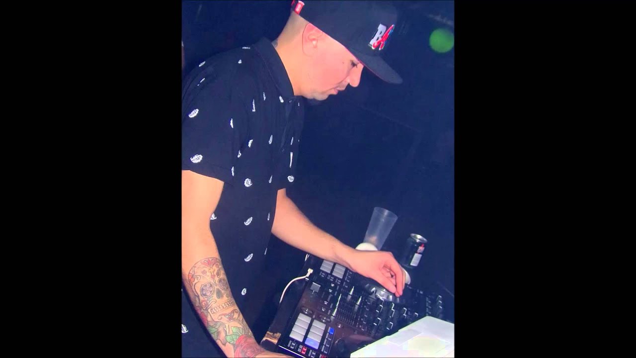 MEGACHOCOPOP - RKT - DJ KBZ@ 014!