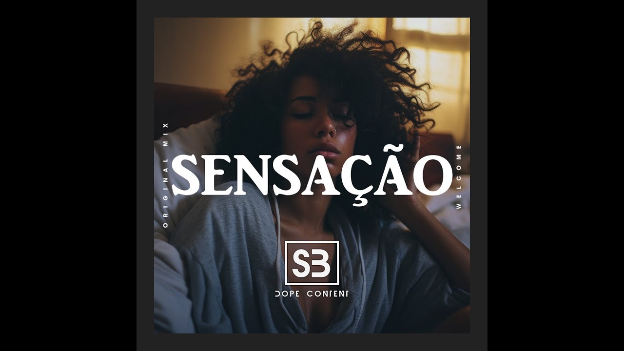 (SENSAÇÃO) Instrumental Ghetto Zouk x Kizomba Zouk Love [Prod. By Salomão Beatz]