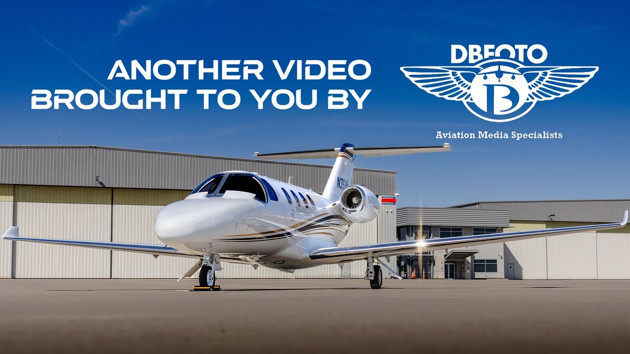 Cessna Citation M2