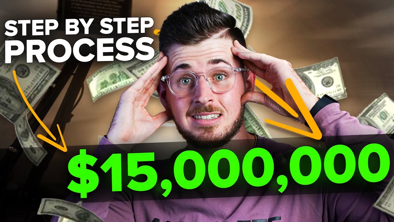 Our SYSTEM That Generated Over $15M For Our Clients (With Facebook Ads!)