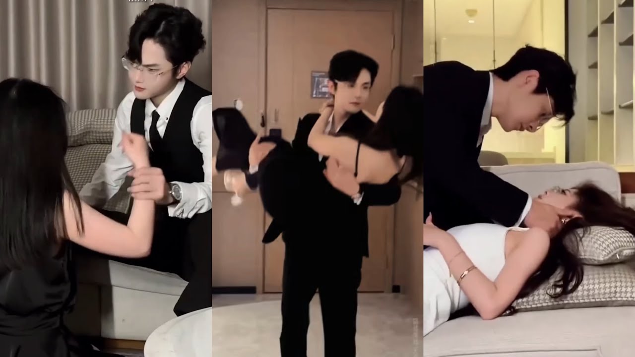 CEO Love