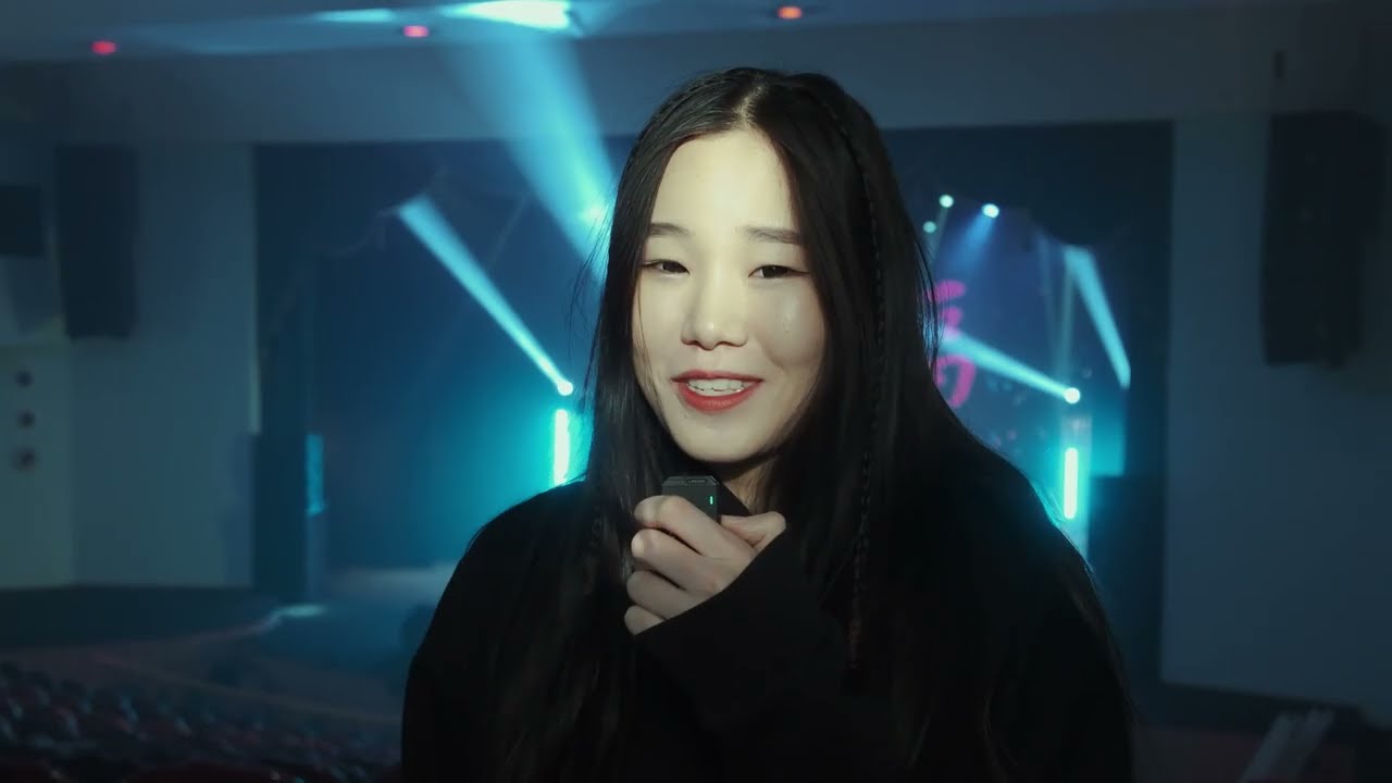 PROJECT A2 CONCERT 'GOLDEN'