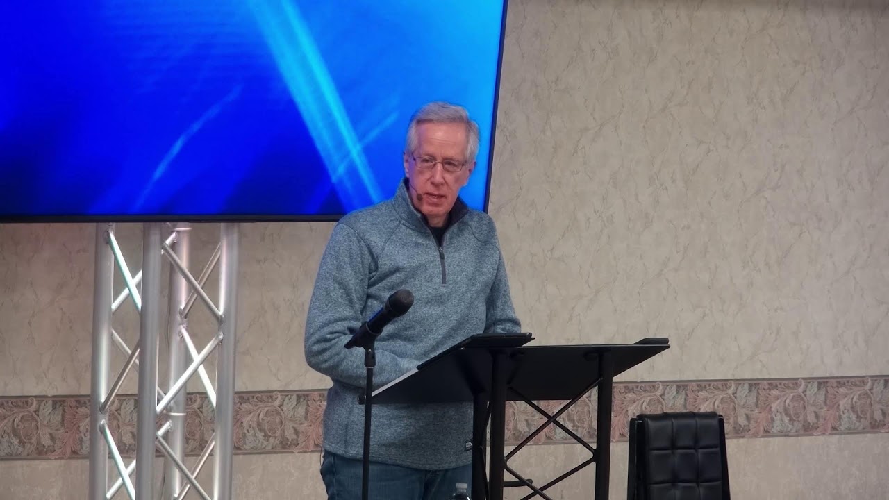 Prayer At Noon 02/11/26