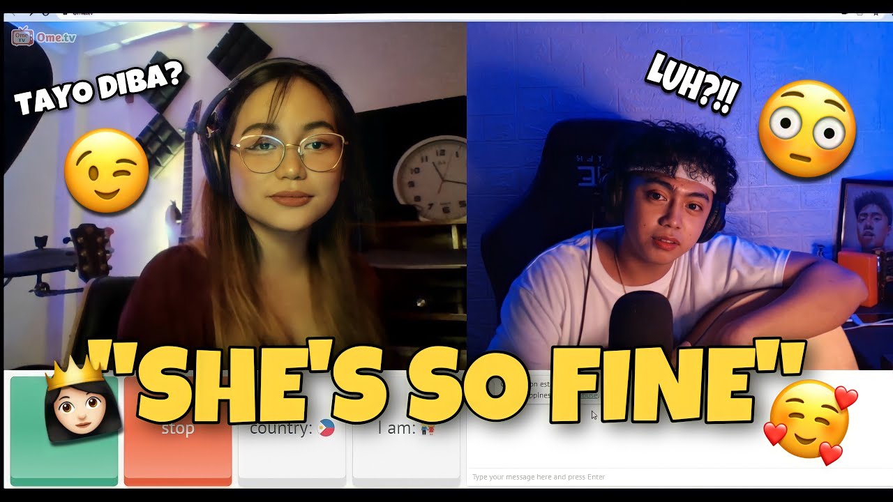 SINGING! TO STRANGERS ON OME/TV | [BEST REACTION]  (PERFECT🥰) Jeremy Novela