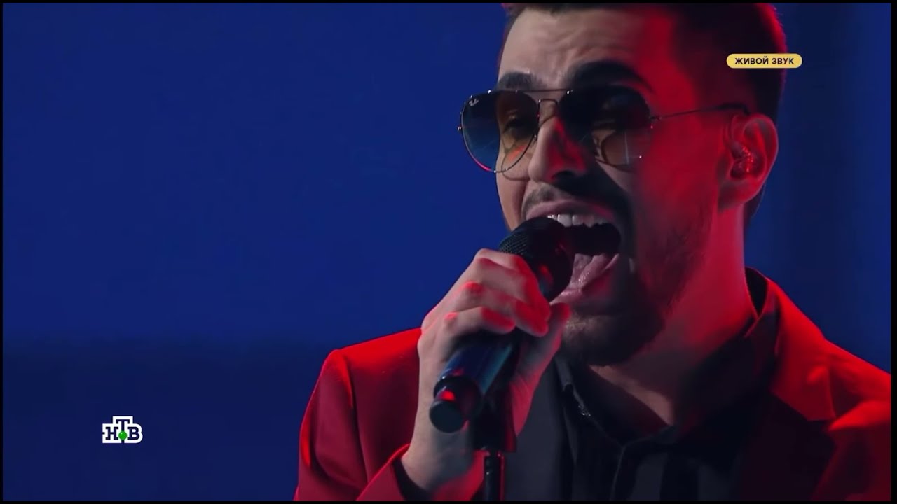 Вячеслав Макаров - Fever (M.Buble) 