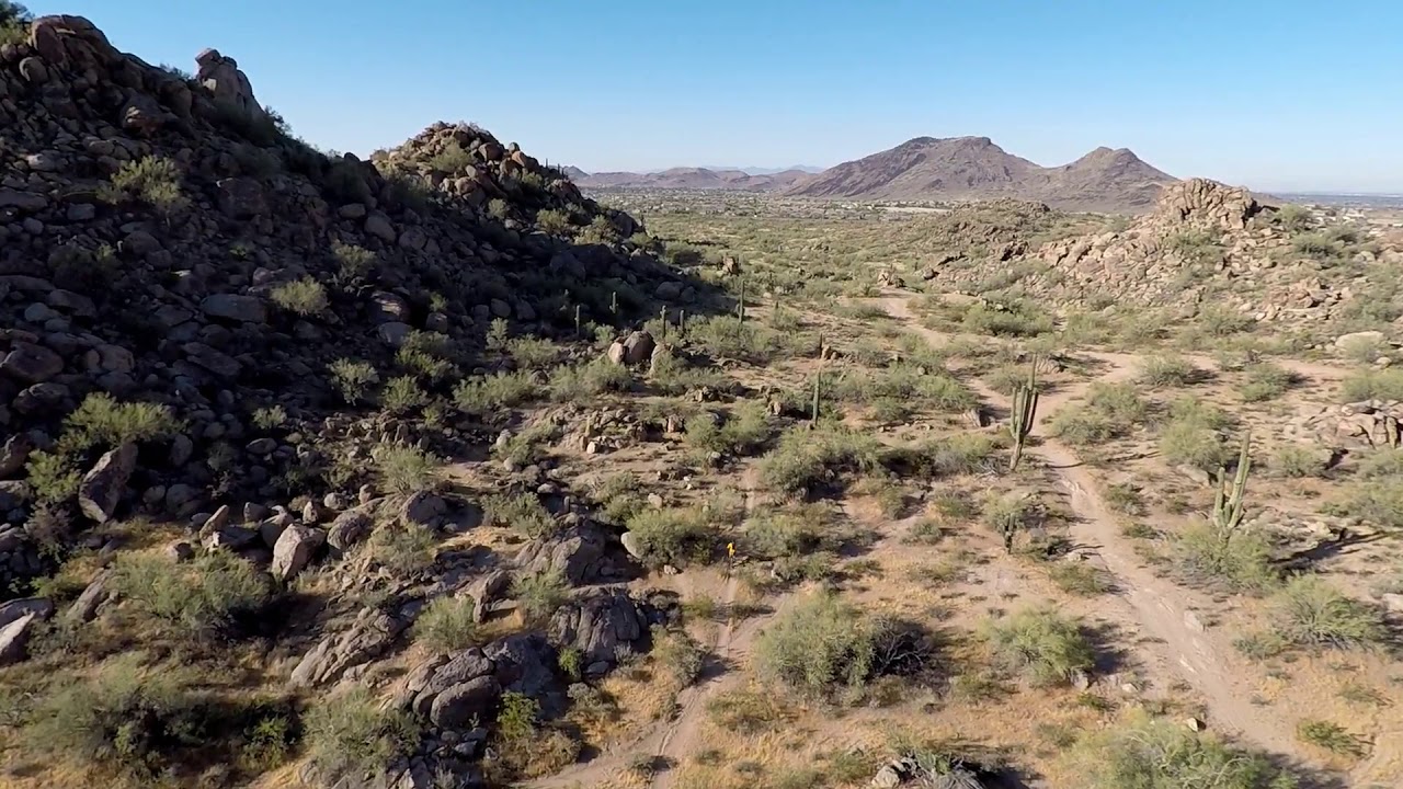 DownHill Dad Drone Footage Pyramid Peak. Drone Fail crash landing