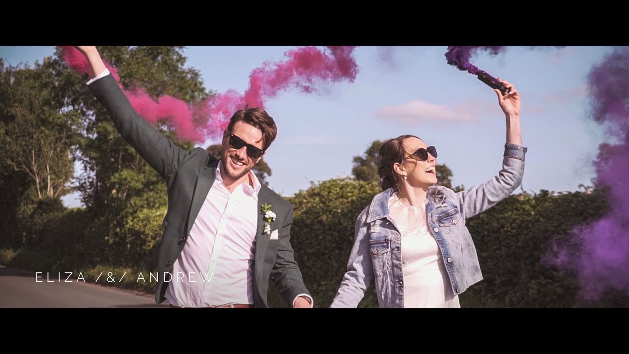 Beautiful Micro Wedding | September 2020 in Harrogate