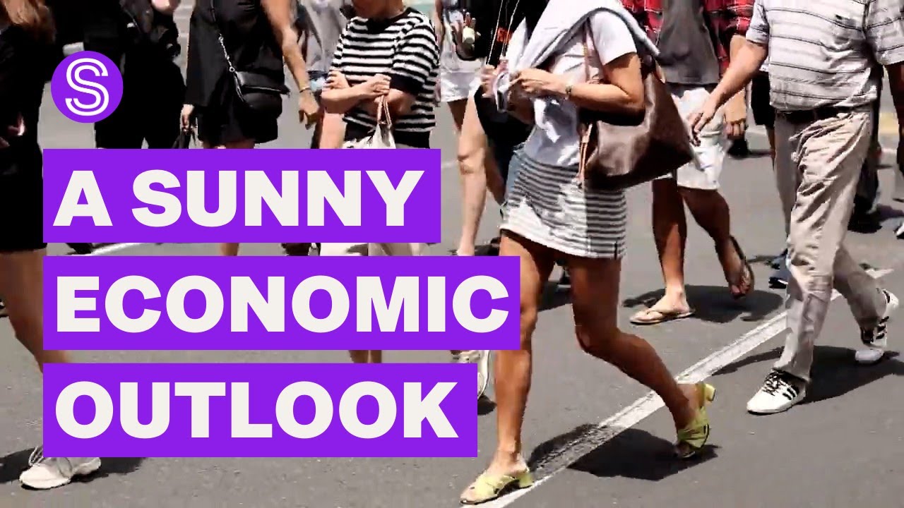 Is good news around the corner for NZ's economy? | Stuff.co.nz